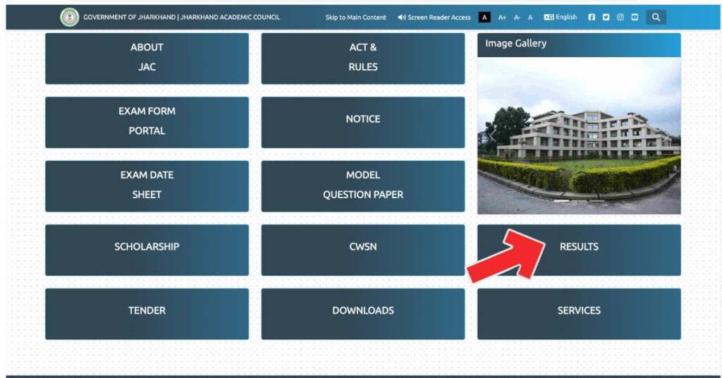 How to Check the JAC Result Online?