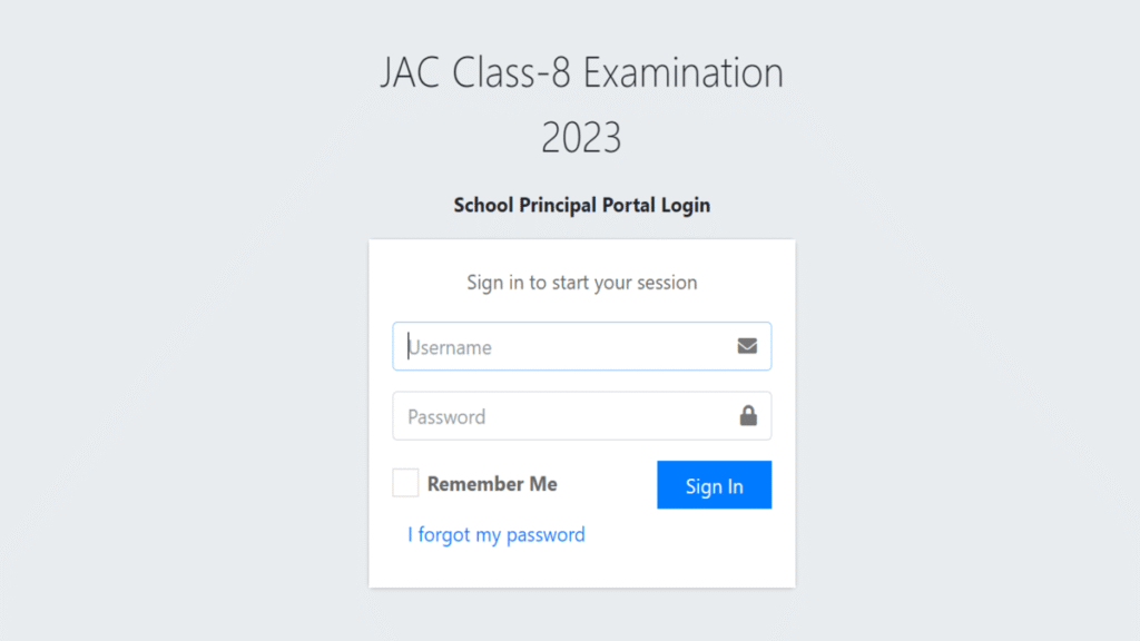The Jharkhand Academic Council (JAC) is expected to release the Class 8th Result 2025 online. Students can check their results using their roll number and school code on the official JAC websites. Stay updated for direct result links and instructions.